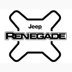 renegade mundojeep logo